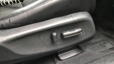 Honda Zr-V 2.0 eHEV Sport 5dr CVT Hybrid Estate